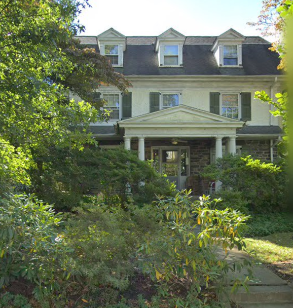 115 East Park Road
